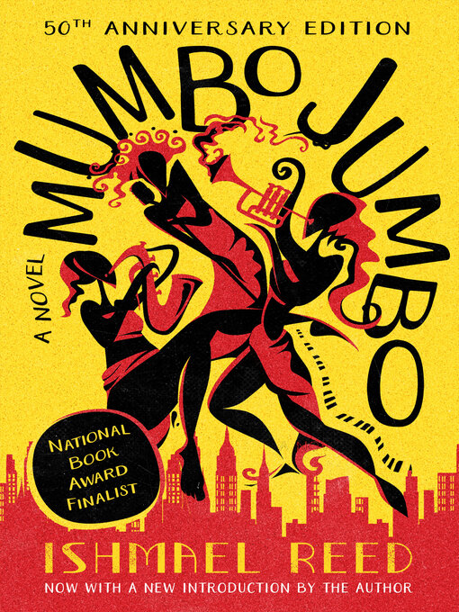 Cover image for Mumbo Jumbo